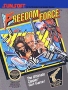 Nintendo  NES&nbsp; - &nbsp;Freedom Force